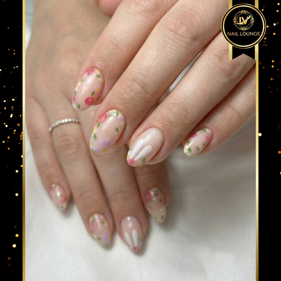 LV Nail Lounge